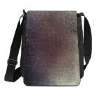 Сумка на плечо (планшет) Текстура