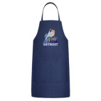 Кухонный фартук