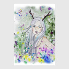 Лесная фея, эльф