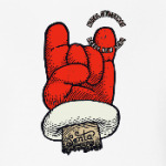 Metal Christmas Heavy New Year