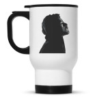 Кружка-термос