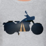 Мотопейзаж