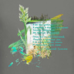 Трава. Зелень. Дорога. Романтика. Лето.