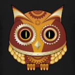 Steam Owl