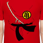 Гоку (Жемчуг дракона)