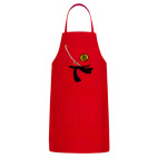 Кухонный фартук