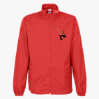 Ветровка без капюшона