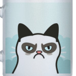 Grumpy Cat