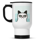 Кружка-термос