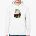 Толстовка худи