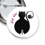 Толстый кот