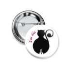 Толстый кот