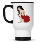 Кружка-термос