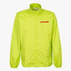 Ветровка без капюшона