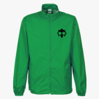 Ветровка без капюшона