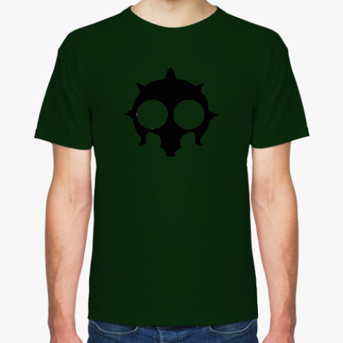 Футболка с принтом аспект Рока / Соллукс Каптор  Хоумстак / Homestuck