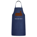 Кухонный фартук