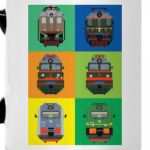 Электротяга