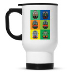 Кружка-термос