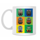 Кружка 330 мл