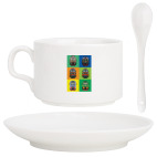 Кофейный набор