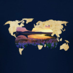 Мотопейзаж