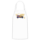 Кухонный фартук