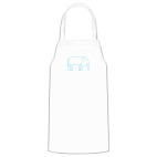 Кухонный фартук