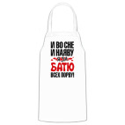 Кухонный фартук