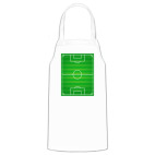 Кухонный фартук