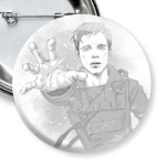 Bucky Barnes