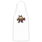 Кухонный фартук