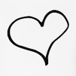 Чернильное сердце