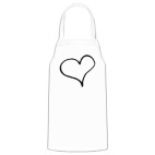 Кухонный фартук