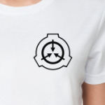 SCP Foundation