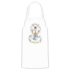 Кухонный фартук