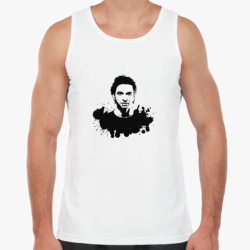 Майка  Depeche Mode