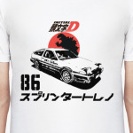 Initial D Хачироку
