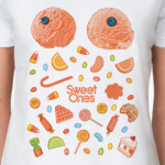 Сладенькие