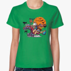 Страх и ненависть в Лас-Вегасе