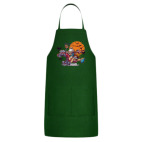 Кухонный фартук