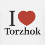 Я люблю Торжок