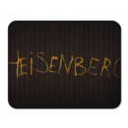 Breaking Bad HEISENBERG