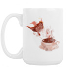 Кружка 420 мл