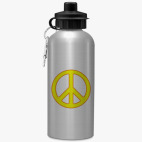 Спортивная бутылка