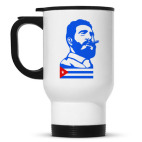 Кружка-термос