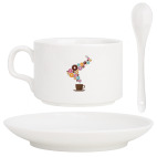 Кофейный набор