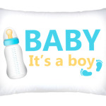 Baby It'a a boy