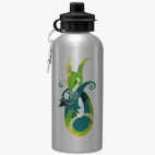 Спортивная бутылка