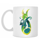 Кружка 330 мл